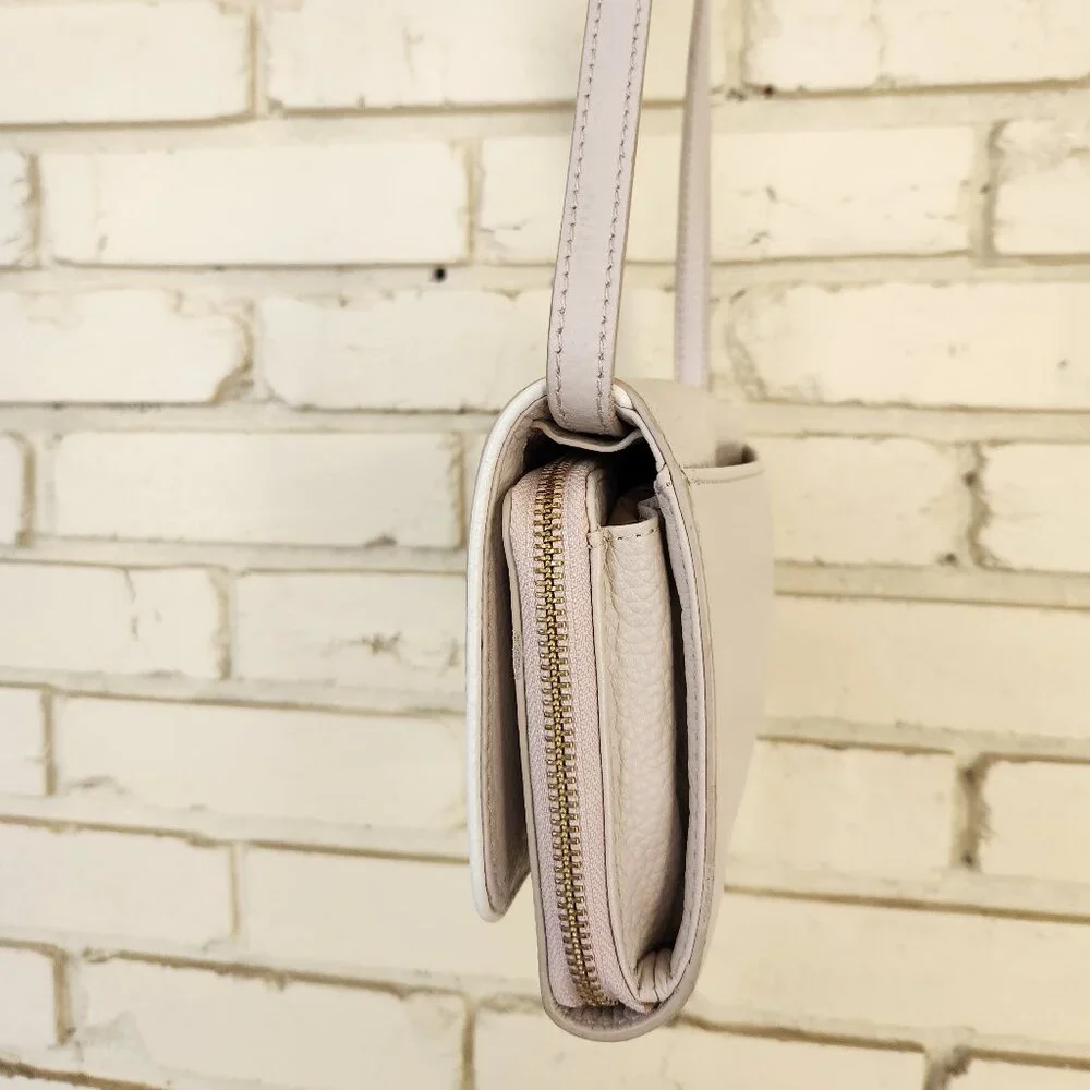 Nwot Kate Spade NY Chester Street Avie Convertible Crossbody Bag Purse